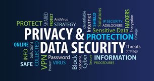 Company Value Consulting - Data Security