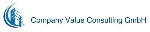 Logo - Company Value Consulting GmbH