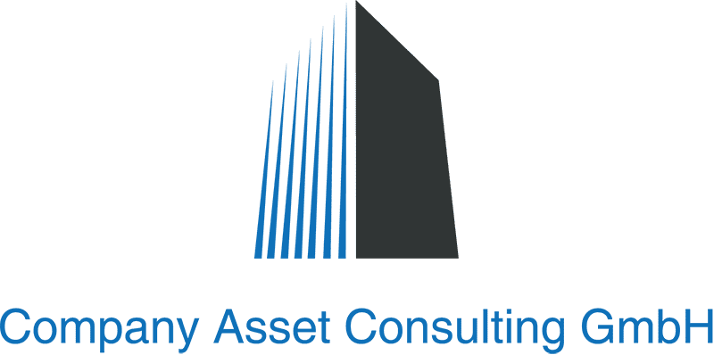 Logo Company Asset Consulting GmbH