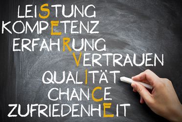 Company Value Consulting - Unternehmen - Service